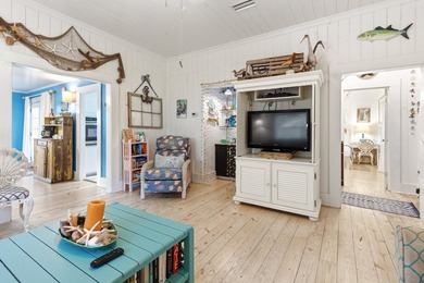 Just 300 feet from an exclusive county beach access, this - photo 21