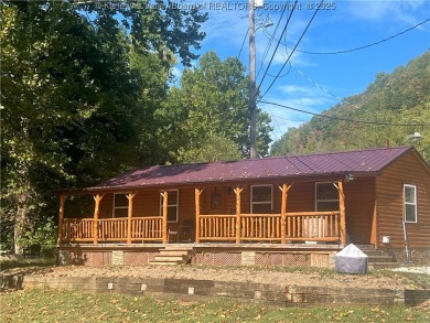 Lake Acreage For Sale in Julian, West Virginia