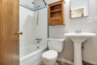 Step into the delightful 3-bedroom, 2-bath haven nestled in the - photo 21