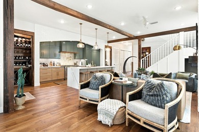 A rare waterfront retreat on the shores of Lake Powell, 17 Dulce - photo 23