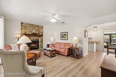 This exceptional 3-bed, 2-bath home in NW Palm Bay offers an - photo 3