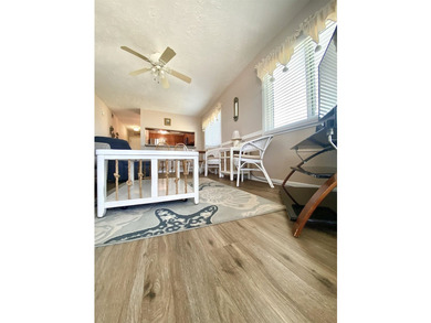 Fabulous view from this 3rd floor corner unit, elevator takes - photo 24