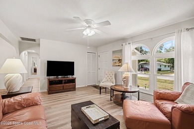 This exceptional 3-bed, 2-bath home in NW Palm Bay offers an - photo 5