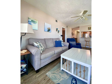 Fabulous view from this 3rd floor corner unit, elevator takes - photo 28