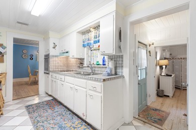 Just 300 feet from an exclusive county beach access, this - photo 28