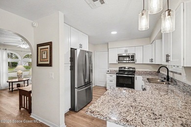 This exceptional 3-bed, 2-bath home in NW Palm Bay offers an - photo 8