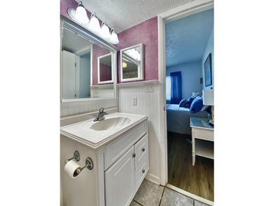 Fabulous view from this 3rd floor corner unit, elevator takes - photo 33