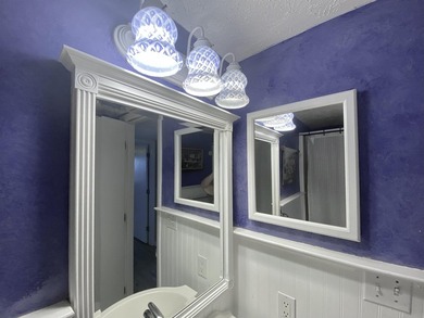 Fabulous view from this 3rd floor corner unit, elevator takes - photo 36