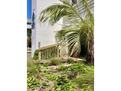 Fabulous view from this 3rd floor corner unit, elevator takes - photo 37