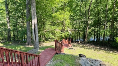 Lakefront Log Cabin Living at Its Finest! Call Josh! - photo 9