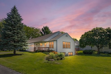 Lake Condo For Sale in Green Lake, Wisconsin