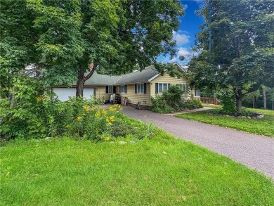 Lake Home Sale Pending in Balsam Lake, Wisconsin