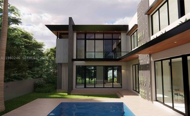 NEW ULTRA MODERN CONSTRUCTION IN BISCAYNE PARK TO BE COMPLETED - photo 3