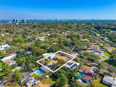 NEW ULTRA MODERN CONSTRUCTION IN BISCAYNE PARK TO BE COMPLETED - photo 5