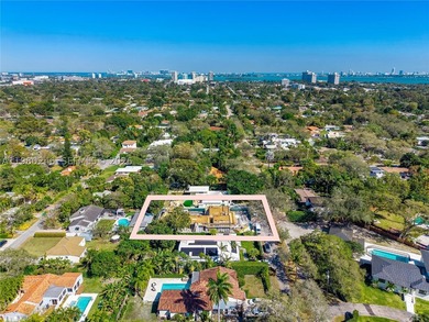 NEW ULTRA MODERN CONSTRUCTION IN BISCAYNE PARK TO BE COMPLETED - photo 6