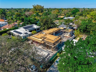 NEW ULTRA MODERN CONSTRUCTION IN BISCAYNE PARK TO BE COMPLETED - photo 7
