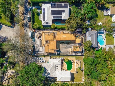 NEW ULTRA MODERN CONSTRUCTION IN BISCAYNE PARK TO BE COMPLETED - photo 8
