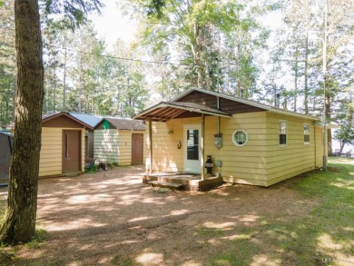 Lake Home For Sale in Long Lake, Wisconsin