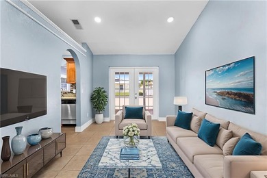 Cape Coral Area Home For Sale in Cape Coral Florida