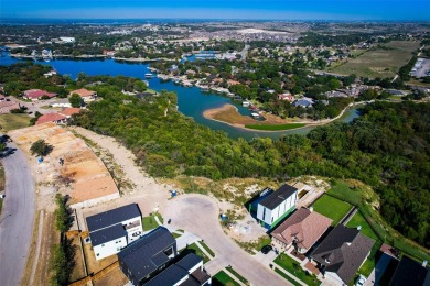 Eagle Mountain Lake Lot For Sale in Fort Worth Texas