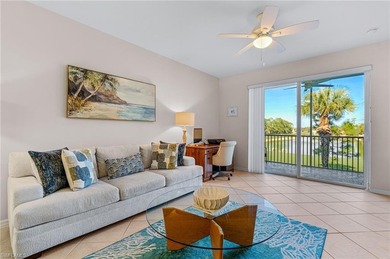 Lake Home For Sale in Naples, Florida