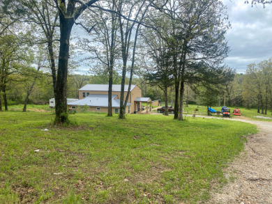 Bull Shoals Lake Home For Sale in Theodosia Missouri