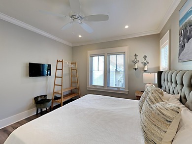Welcome to this charming home located in Santa Rosa Beach, FL - photo 12