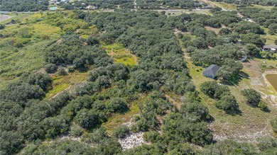 Nestled within an enchanting 9-acre tract, majestic oak trees - photo 13