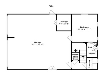Welcome to this charming home located in Santa Rosa Beach, FL - photo 15