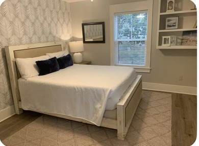 Welcome to this charming home located in Santa Rosa Beach, FL - photo 16