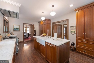 Nestled at 1810 E Clifton Road NE, Atlanta, GA, this residential - photo 16