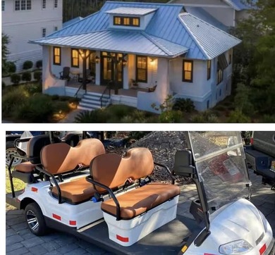 Welcome to this charming home located in Santa Rosa Beach, FL - photo 19
