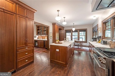 Nestled at 1810 E Clifton Road NE, Atlanta, GA, this residential - photo 20