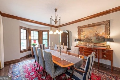 Nestled at 1810 E Clifton Road NE, Atlanta, GA, this residential - photo 21