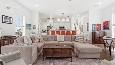 Experience the laid-back 30A lifestyle in the heart of Blue - photo 22