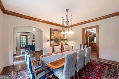 Nestled at 1810 E Clifton Road NE, Atlanta, GA, this residential - photo 22