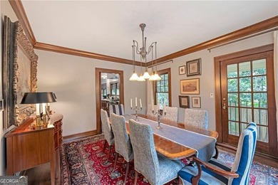 Nestled at 1810 E Clifton Road NE, Atlanta, GA, this residential - photo 23