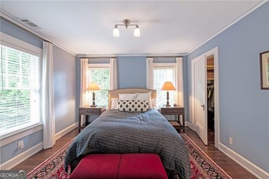 Nestled at 1810 E Clifton Road NE, Atlanta, GA, this residential - photo 24
