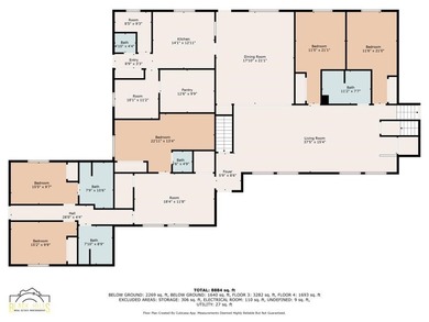 Home Overview This property features a spacious facility of over - photo 25