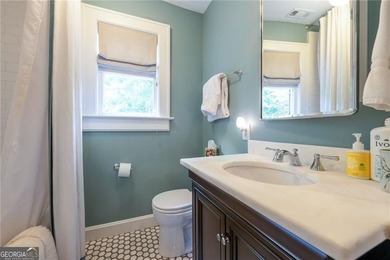Nestled at 1810 E Clifton Road NE, Atlanta, GA, this residential - photo 26