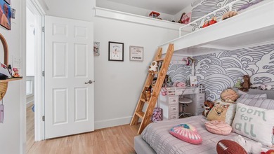 Experience the laid-back 30A lifestyle in the heart of Blue - photo 28