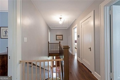 Nestled at 1810 E Clifton Road NE, Atlanta, GA, this residential - photo 29