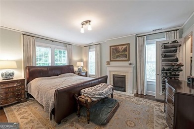 Nestled at 1810 E Clifton Road NE, Atlanta, GA, this residential - photo 30