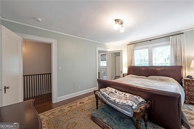 Nestled at 1810 E Clifton Road NE, Atlanta, GA, this residential - photo 31