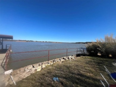 Lake Granbury Home For Sale in Granbury Texas