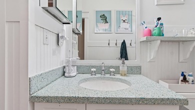 Experience the laid-back 30A lifestyle in the heart of Blue - photo 34