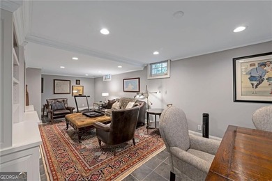 Nestled at 1810 E Clifton Road NE, Atlanta, GA, this residential - photo 35