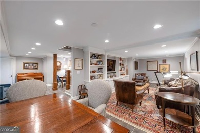 Nestled at 1810 E Clifton Road NE, Atlanta, GA, this residential - photo 36