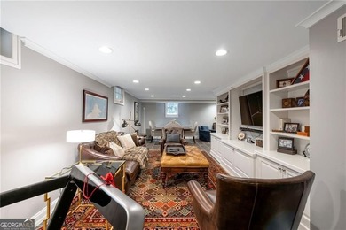 Nestled at 1810 E Clifton Road NE, Atlanta, GA, this residential - photo 37