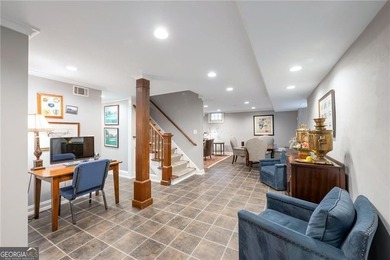 Nestled at 1810 E Clifton Road NE, Atlanta, GA, this residential - photo 38